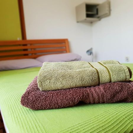 פרמריבו Amalia Apartments מראה חיצוני תמונה