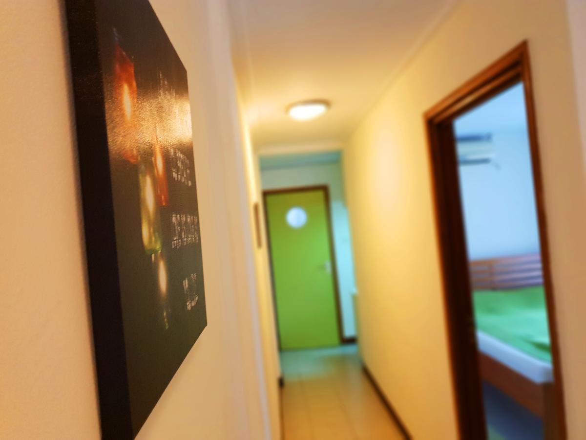 פרמריבו Amalia Apartments מראה חיצוני תמונה
