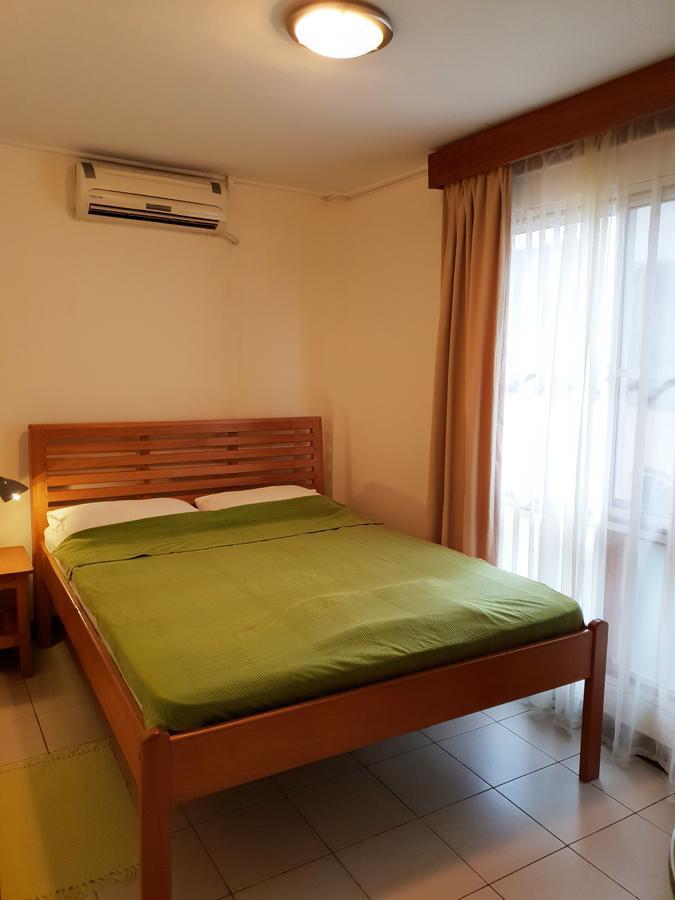 פרמריבו Amalia Apartments מראה חיצוני תמונה