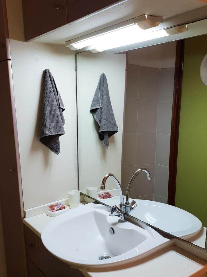 פרמריבו Amalia Apartments מראה חיצוני תמונה