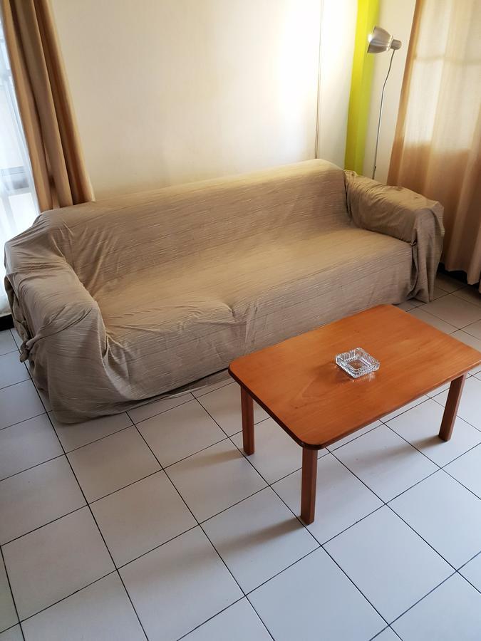 פרמריבו Amalia Apartments מראה חיצוני תמונה