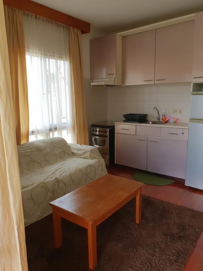 פרמריבו Amalia Apartments מראה חיצוני תמונה