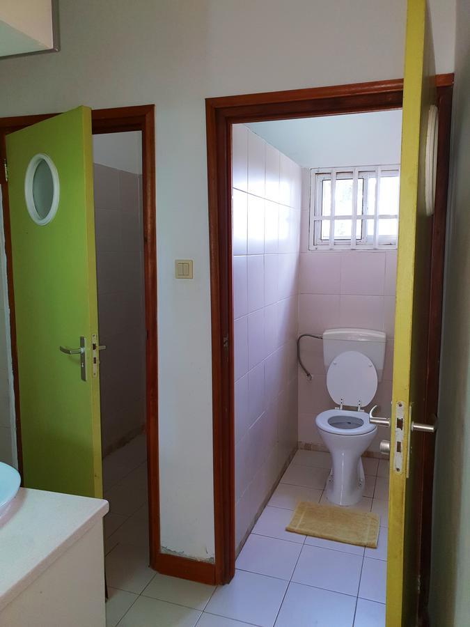 פרמריבו Amalia Apartments מראה חיצוני תמונה