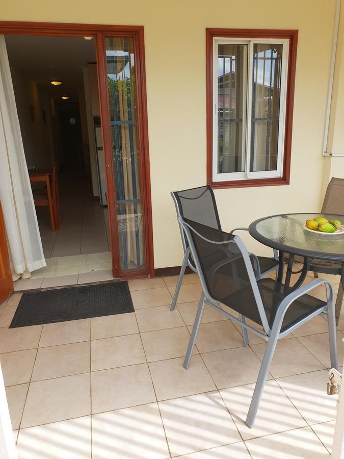 פרמריבו Amalia Apartments מראה חיצוני תמונה