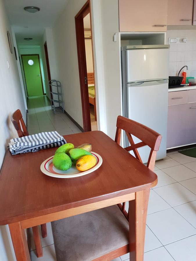 פרמריבו Amalia Apartments מראה חיצוני תמונה