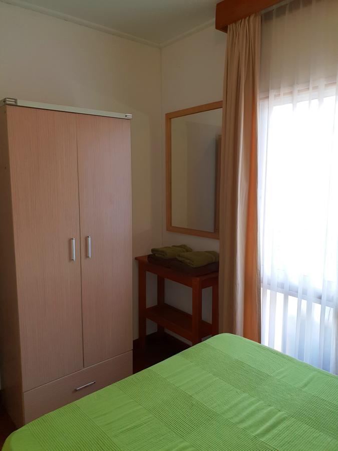 פרמריבו Amalia Apartments מראה חיצוני תמונה
