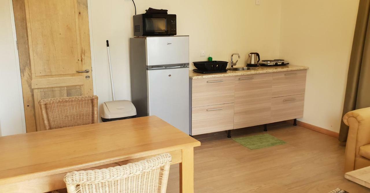 פרמריבו Amalia Apartments מראה חיצוני תמונה