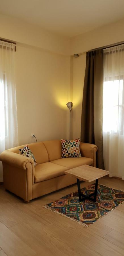 פרמריבו Amalia Apartments מראה חיצוני תמונה
