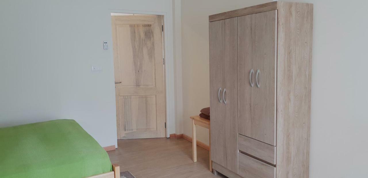 פרמריבו Amalia Apartments מראה חיצוני תמונה