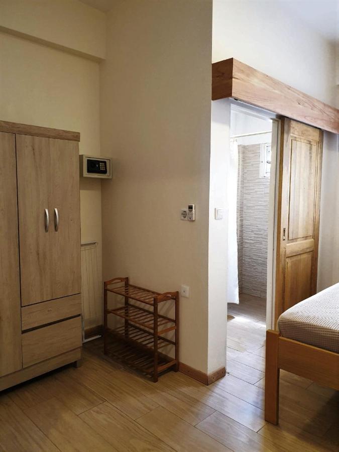 פרמריבו Amalia Apartments מראה חיצוני תמונה