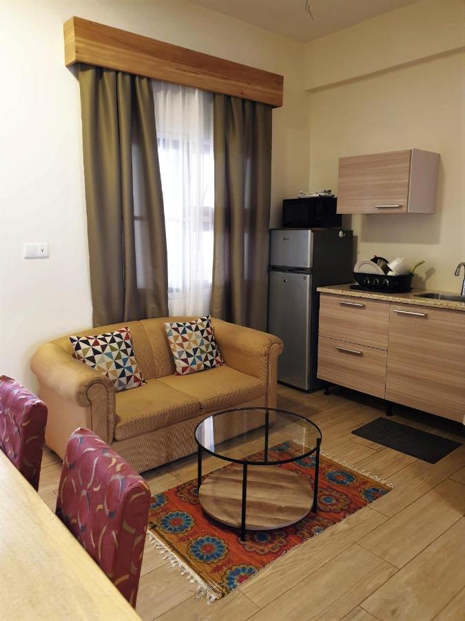 פרמריבו Amalia Apartments מראה חיצוני תמונה
